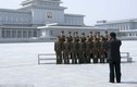 Hé mở cuộc sống bí mật của các binh sỹ Triều Tiên