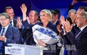 Viễn cảnh vòng hai cuộc bầu cử tổng thống Pháp
