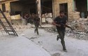 Quân đội Syria giành lại mỏ khí lớn nhất từ IS