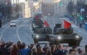 Nóng hổi buổi tổng duyệt lễ duyệt binh Ngày Chiến thắng ở Nga