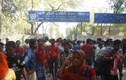 Rò rỉ khí độc ở New Delhi, hơn 200 học sinh nhập viện