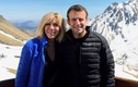 Chuyện tình cô trò nồng cháy của Tổng thống đắc cử Pháp Emmanuel Macron