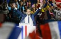 10 điều chưa biết về Tổng thống đắc cử Emmanuel Macron 