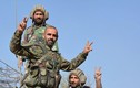 Quân đội Syria đánh tan tác khủng bố giáp biên giới Iraq