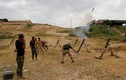 Chùm ảnh quân đội Iraq mở mặt trận mới tây bắc Mosul