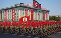 Triều Tiên là mối đe dọa "sống còn" đối với Mỹ?