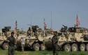   Tin mới: Mỹ và Anh đổ quân vào miền nam Syria