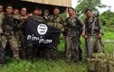 Lai lịch khét tiếng của nhóm khủng bố chiếm TP Philippines