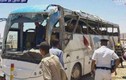 Tấn công khủng bố trên xe buýt ở Ai Cập, 51 người thương vong