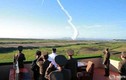 Triều Tiên tuyên bố thử tên lửa đạn đạo bắn trúng mục tiêu