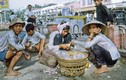 Góc ảnh giá trị về trẻ em thời Chiến tranh Việt Nam 