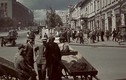 Cuộc sống ở thành phố Kharkov trong Thế chiến II