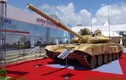 Ấn Độ sẽ tự bảo dưỡng xe tăng T-72 và T-90