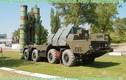 Nga đắn đo cung cấp tổ hợp phòng không S-300 cho Syria