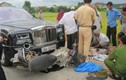 Xe Rolls-Royce gây chết người: Lỗi do người đi xe máy