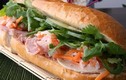 Bánh mì VN được cả thế giới phát cuồng, đệ nhất ẩm thực đường phố