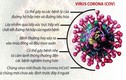 Video: Nhạc chế chống virus Corona gây sốt