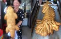 Những biến tấu có “1-0-2” độc đáo của bánh mì Việt Nam