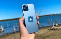 Video: Camera iPhone 12 Pro có thực sự tốt?