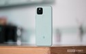 Pixel 5 hở màn hình, Google khẳng định vẫn chống nước