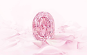 Nguồn gốc viên kim cương màu hồng tím cực hiếm trên thế giới