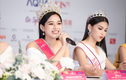Hoa hậu Việt Nam 2020 Đỗ Thị Hà bị giả mạo facebook trắng trợn