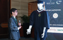 Robot thông minh Việt Nam vượt xa “robot công dân” đầu tiên thế giới