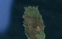 Top địa điểm bí ẩn đến Google Map cũng không dám định vị
