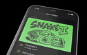 iOS 14 tái hiện game huyền thoại “rắn săn mồi” trên iPhone và Apple Watch
