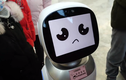 Thực hư chuyện 2 robot “cãi nhau” trong thư viện gây sốt mạng xã hội