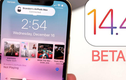 iOS 14.4 phát hiện camera bị thay, đội sửa iPhone... dè chừng