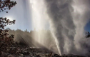 Khám phá mạch nước ngầm phun trào cao nhất thế giới