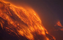 Trái đất vẫn bị đe doạ bởi ngọn lửa cháy âm ỉ... 6000 năm không tắt