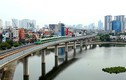 Chốt thời gian bàn giao đường sắt Cát Linh - Hà Đông cho Hà Nội chạy thương mại