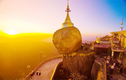 Câu chuyện bí ẩn sau các ngôi đền linh thiêng của Myanmar 