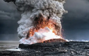 Thủy khắc hỏa, nhưng vì sao nước biển không thể ngăn chặn núi lửa?