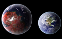 Phát hiện hành tinh tự tạo ra bầu khí quyển rất giống Trái đất