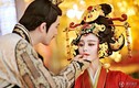 Đế vương si tình: Chuyện tình kỳ lạ của hoàng đế Trung Quốc 