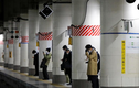 Nhật Bản tuyên bố tình trạng khẩn cấp do COVID-19, hủy rước đuốc ở Osaka