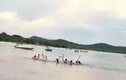 Tạm giữ nhóm bảo vệ một resort ở Phú Quốc đuổi đánh du khách