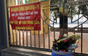Hà Nội: Các cơ sở tôn giáo, tín ngưỡng nghiêm túc tạm dừng hoạt động