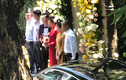 Bất chấp lệnh cấm, một gia đình ở TPHCM vẫn tổ chức đám cưới giữa dịch COVID-19