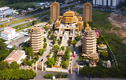Loạt tháp chùa đạt kỷ lục ở Việt Nam