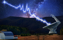 Người ngoài hành tinh gửi tín hiệu kỳ lạ đến Trái đất?  