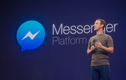 Có Messenger, Mark Zuckerberg trở thành người “quyền lực nhất hành tinh”