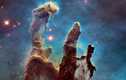 Chùm ảnh đẹp kỳ ảo về vũ trụ được ghi lại bởi NASA