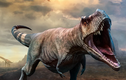 Tiết lộ sốc: Quái vật T-rex thực chất chỉ là loài chuyên “cắn trộm“?