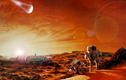 Con người lên sao Hỏa: Những thứ khủng khiếp nào sẽ xảy ra? 
