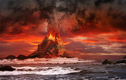 Siêu núi lửa "thức giấc", Trái đất đối mặt thảm họa khủng khiếp nào? 