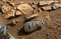 Cực nóng bằng chứng "chắc nịch" khẳng định sự sống trên sao Hỏa 